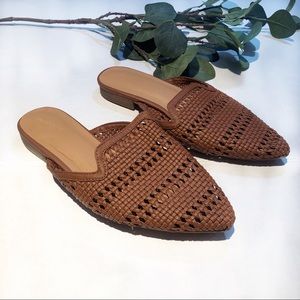 Universal Thread Mule